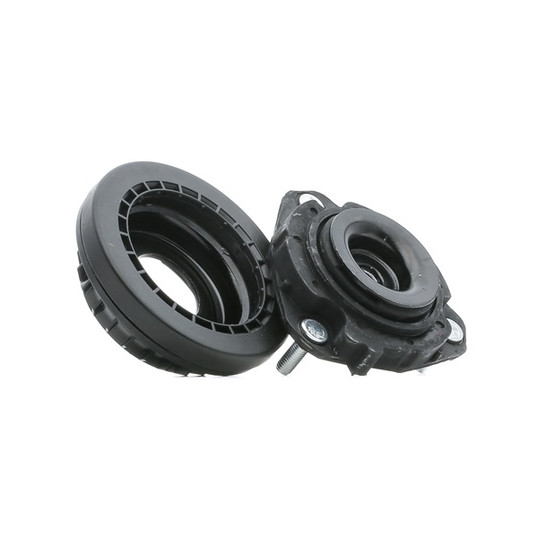 Coupelle d'amortisseur 1180S0196 RIDEX 1S7W 3K15 5AF JAGUAR