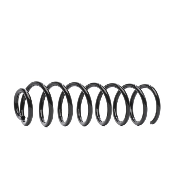 RIDEX 188C0291 Spiralfjeder Renault Megane 2 1.9 dCi 120 HK Diesel pris