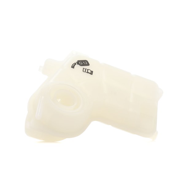 RIDEX 397E0024 Kompensācijas tvertne Audi A4 8h S4 quattro 344 ZS Benzīns cena