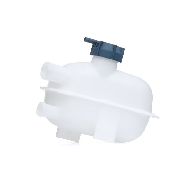 RIDEX Coolant expansion tank 397E0027 397E0027 Coolant tank Volkswagen CADDY RIDEX