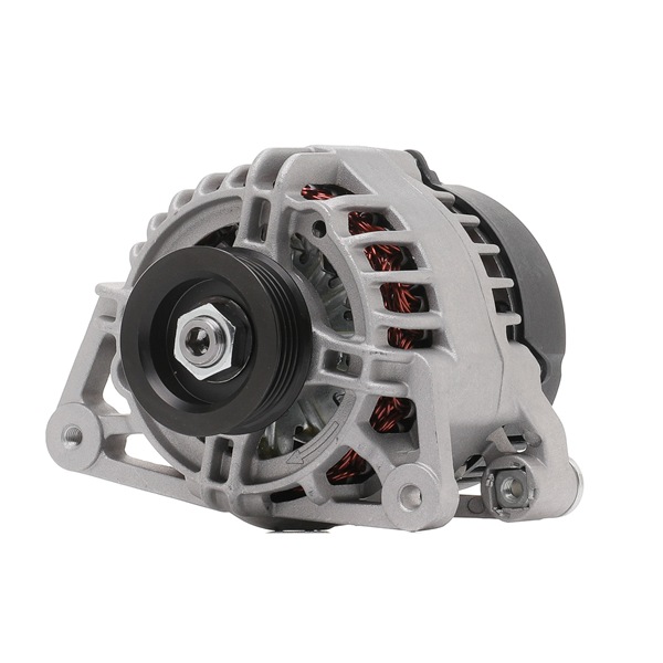 Alternátor 4G0096 RIDEX 1 018 873 FORD