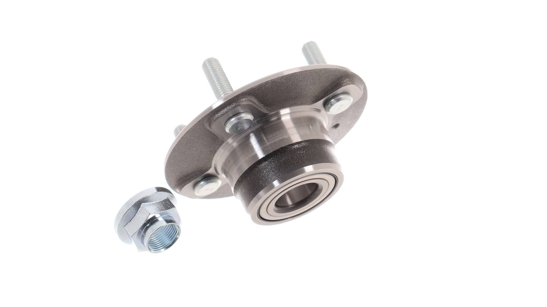 SKF VKBA 6806 Kerékcsapágy készlet
