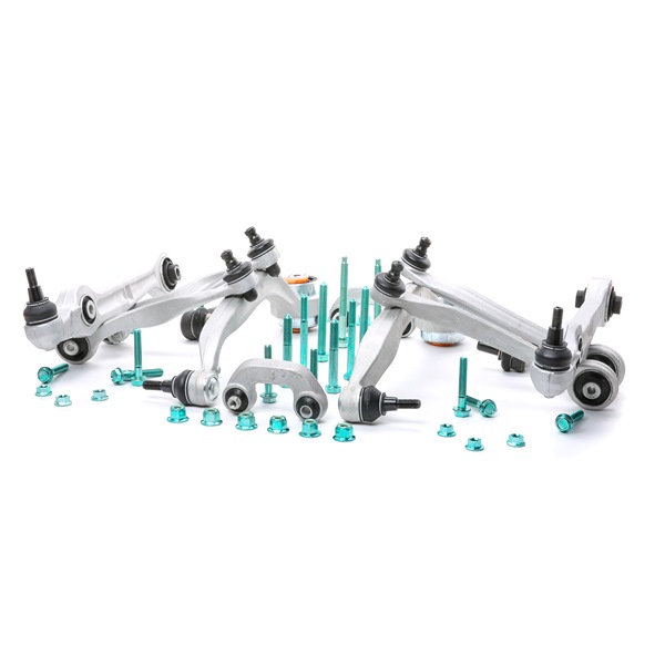 Suspension repair kit RIDEX 772S0006 cheap