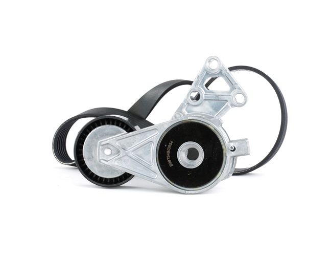 RIDEX 542R0045 Soonrihmakomplekt VW EOS 1f7 2.0 FSI 150 hj Bensiin hind