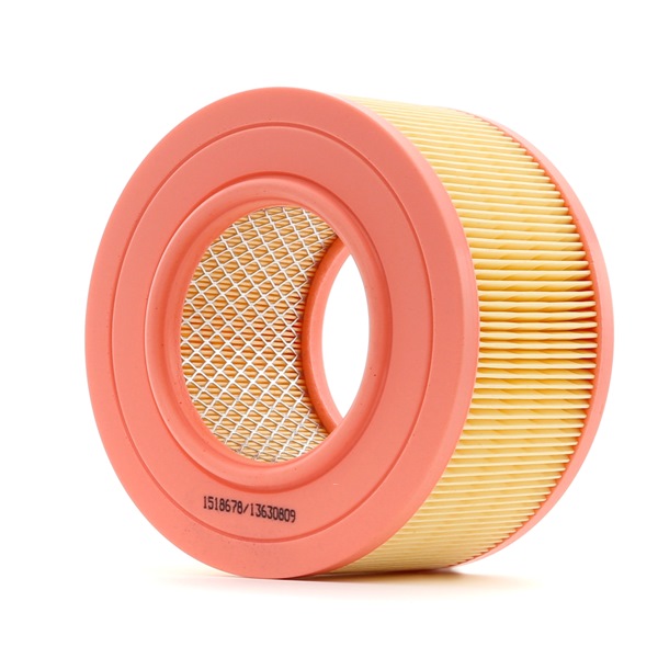 8A0542 RIDEX SAAB Luftfilter