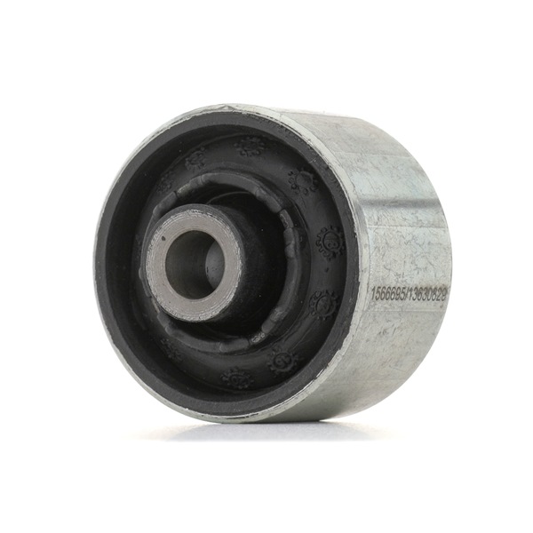 RIDEX 251T0073 Bærearmsbøsning Audi A8 D2 2.5 TDI 180 HK Diesel pris
