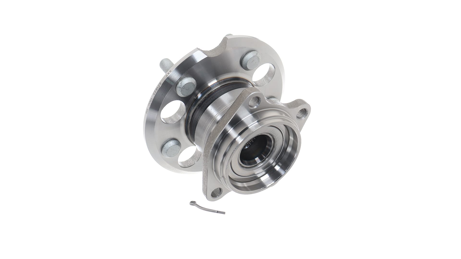SKF VKBA 6824 Hjullager Rav4 XA20 til en fordelagtig pris