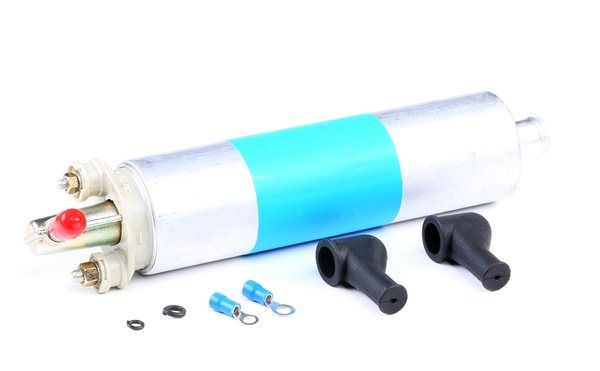 Kraftstoffpumpe 458F0143 RIDEX 001 470 65 94 MERCEDES-BENZ