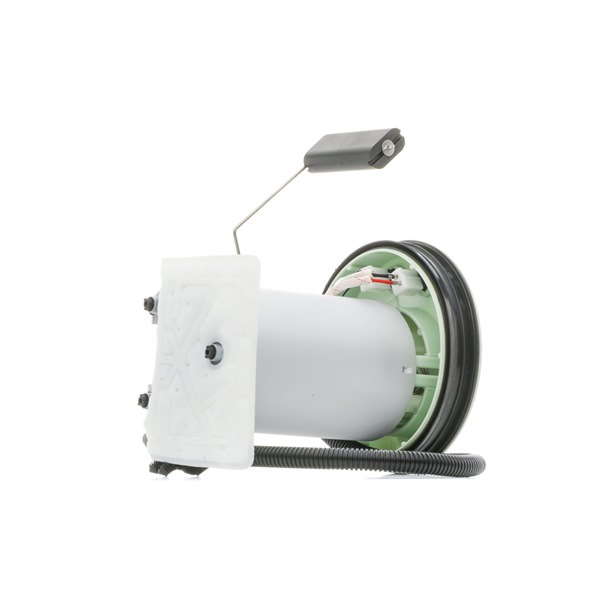 RIDEX 1382F0107 Impianto alimentazione carburante