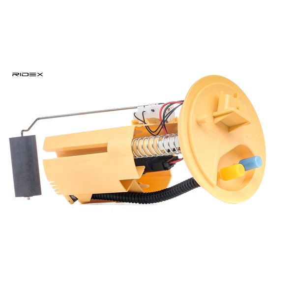 Unidad de alimentación de combustible 1382F0108 RIDEX 55703110 FIAT