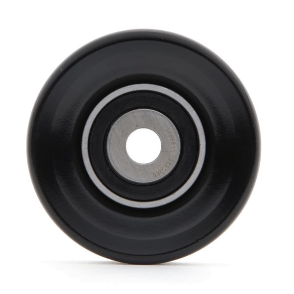 RIDEX 310T0108 Peugeot 306 7a 1.9 D 68 hp Diesel Tensioner pulley, v-ribbed belt price