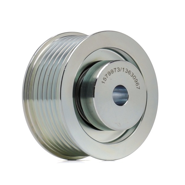 Feszítőgörgő, hosszbordás szíj 310T0111 RIDEX 49160-67J00 Szíjtárcsa / vezetőgörgő, hosszbordás szíj 310T0111 RIDEX 4916067J00 SUZUKI