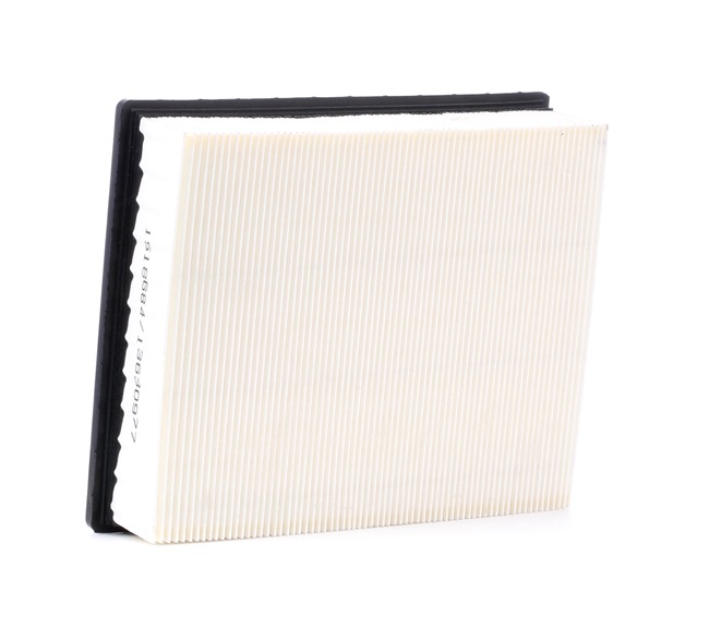 Luftfilter 8A0552 RIDEX HA-703 HYUNDAI