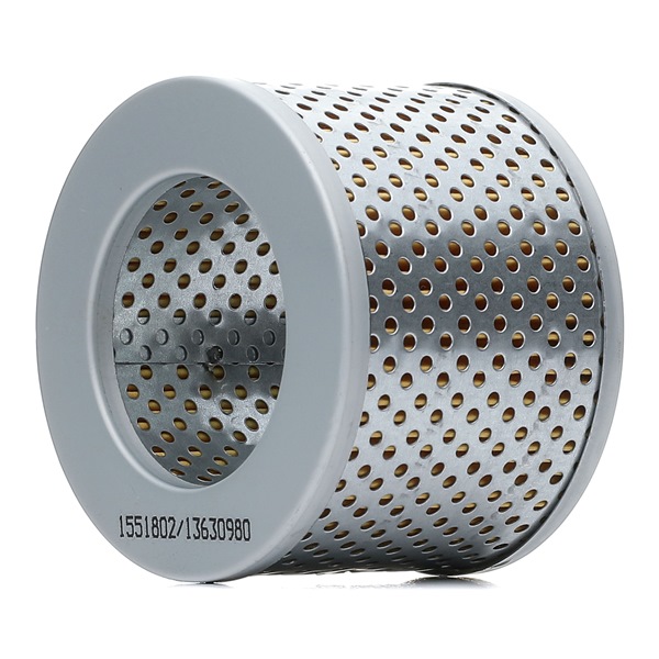 Filtro de ar 8A0557 RIDEX 000 983 9010 BMW
