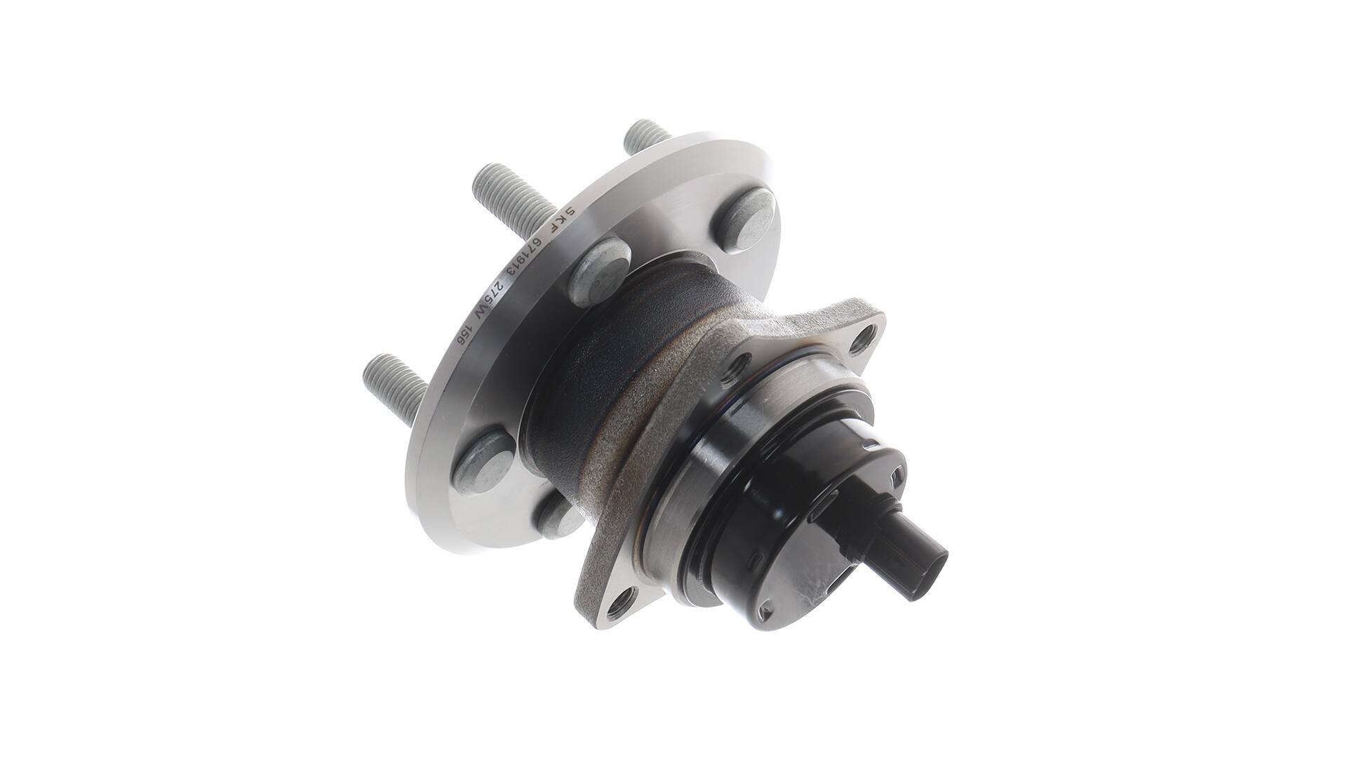 SKF VKBA 6851 Riteņa rumbas gultnis AUDI A4 orģinālās