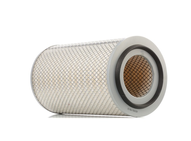 Luftfilter 8A0601 RIDEX 1619 2798 00 MERCEDES-BENZ