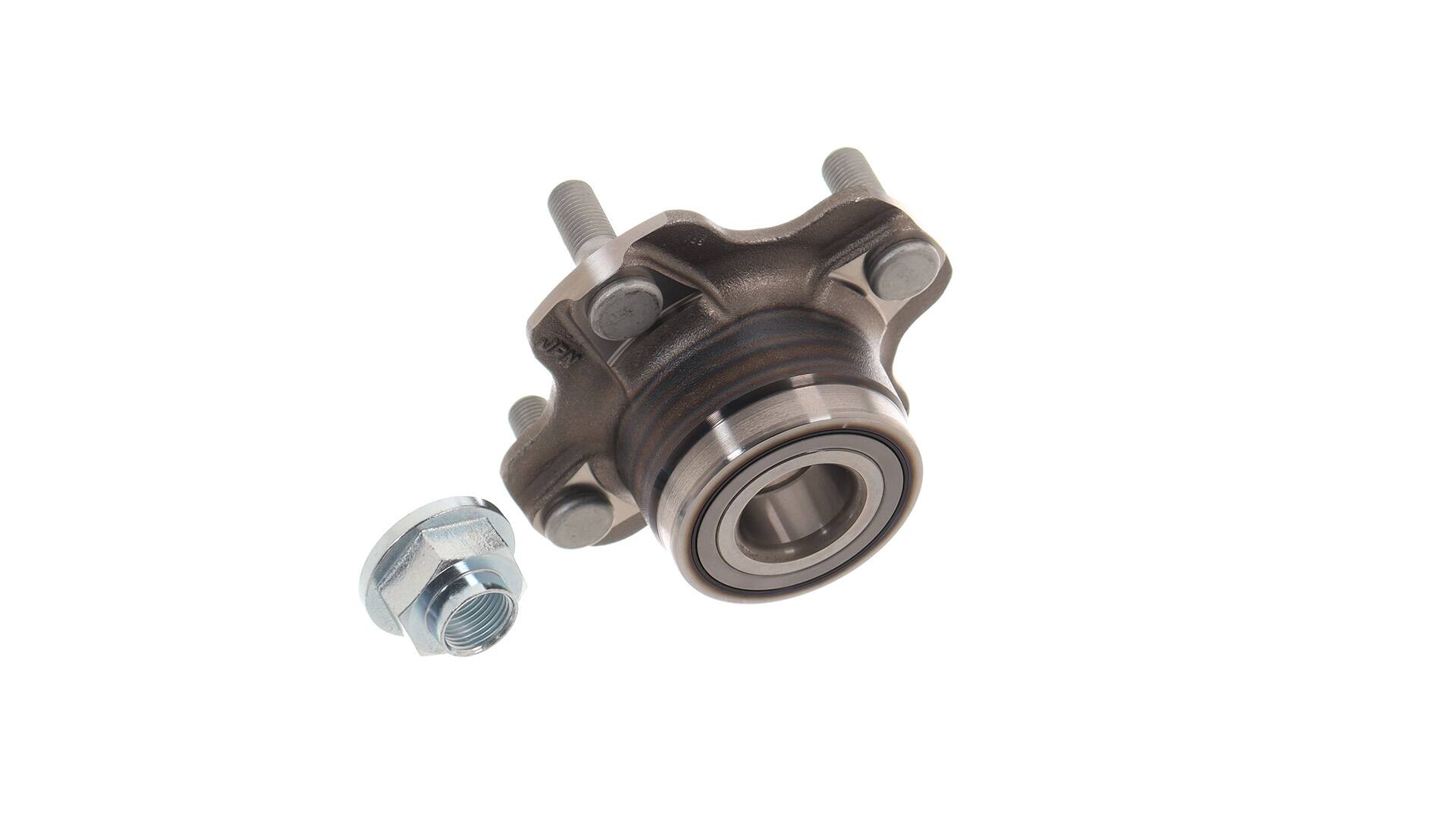 SKF VKBA 6862 Kerékcsapágy készlet