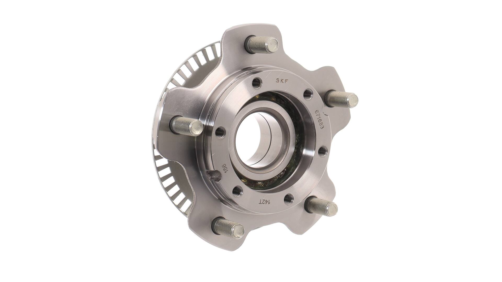 SKF VKBA 6873 Πλήμνη Suzuki Swift AZ φθηνά