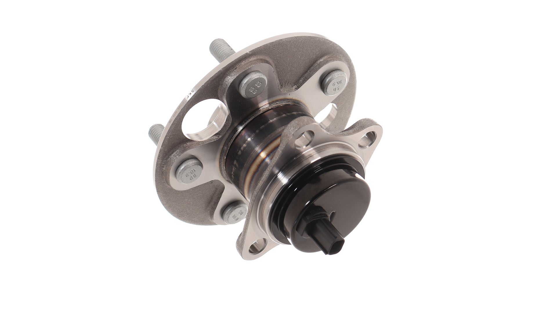 SKF VKBA 6876 Kerékcsapágy készlet