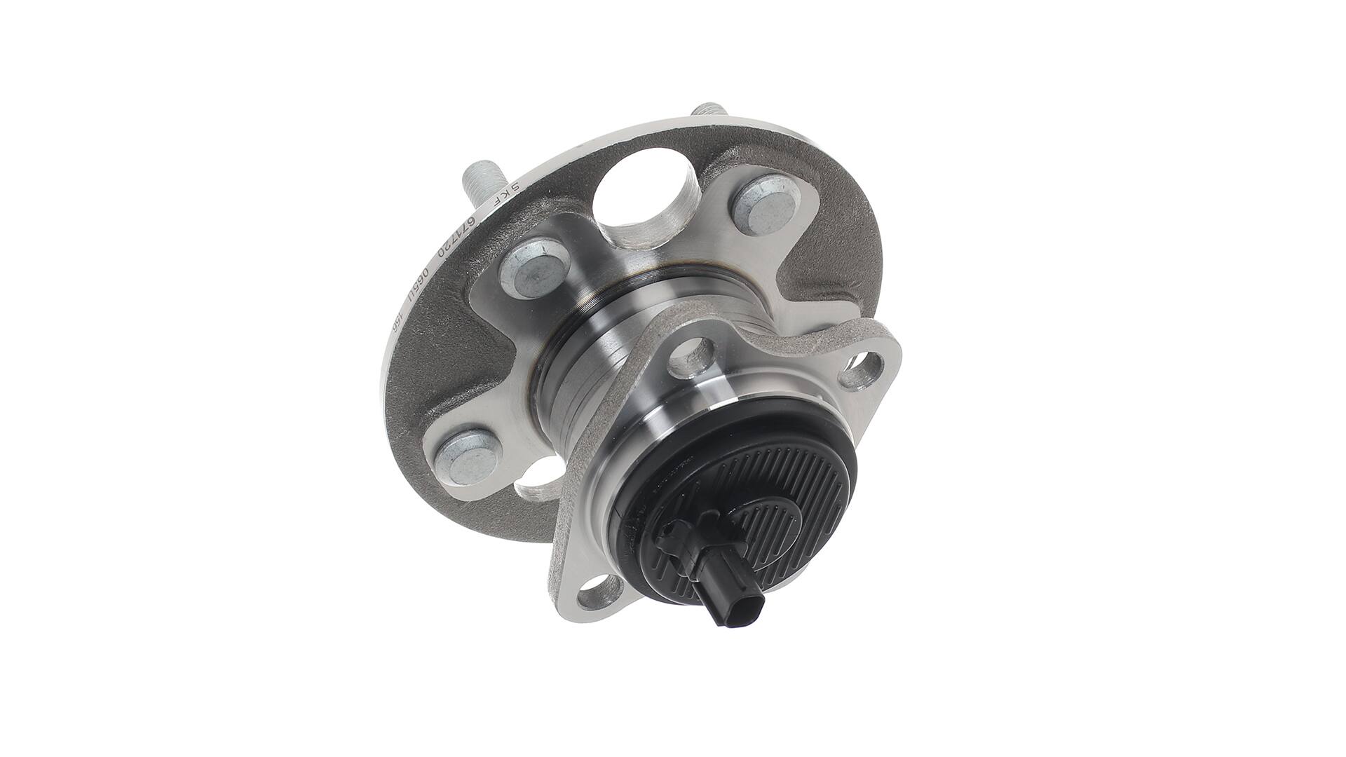 SKF VKBA 6877 Kerékcsapágy készlet