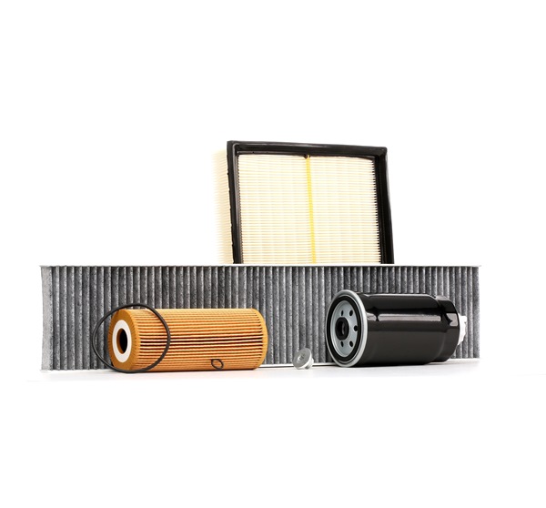 RIDEX 4055F0009 Kit filtri