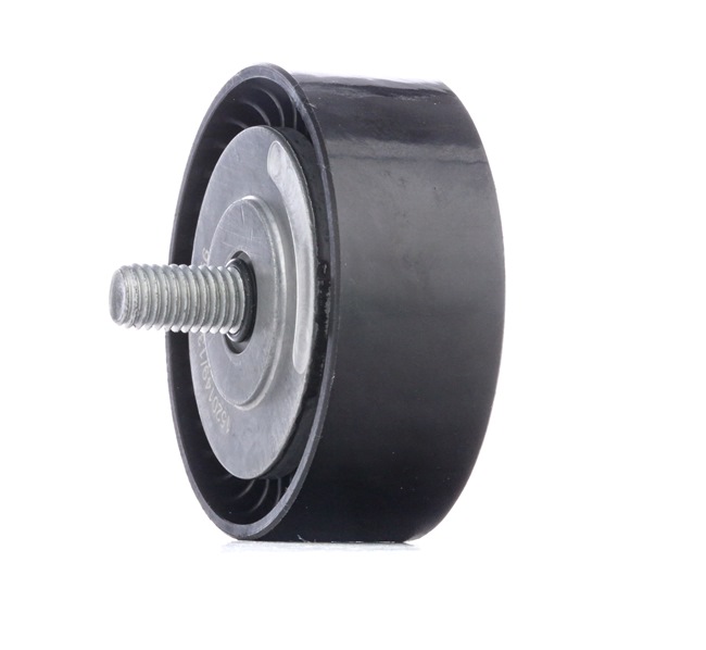Umlenkrolle Keilrippenriemen 310T0131 RIDEX 7549557 SSANGYONG