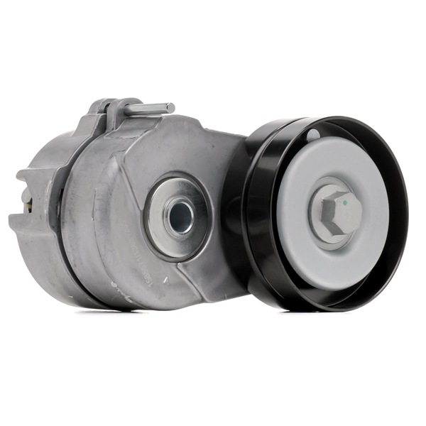 Poulie, tendeur de courroie d'accessoire 310T0147 RIDEX 0 5072 440AB Galet tendeur de courroie d'accessoire 310T0147 RIDEX 05072440AB JEEP