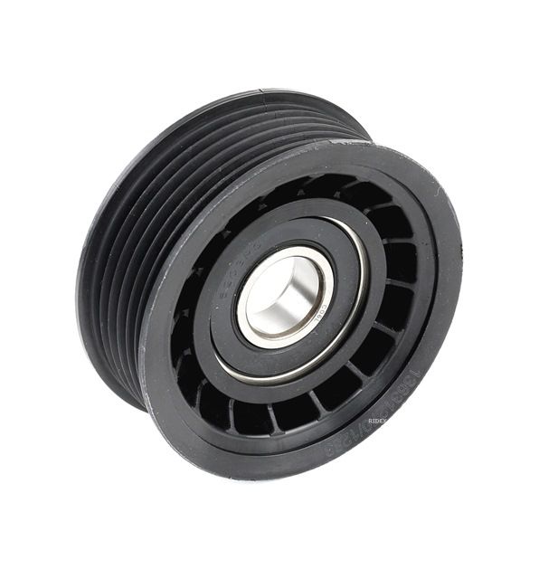 Kiristysrulla, moniurahihna 310T0159 RIDEX 3M5Q 6A228 AD MERCEDES-BENZ