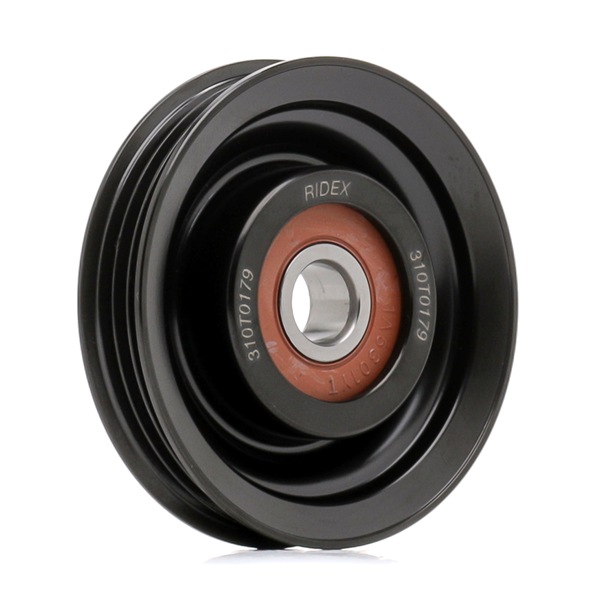 Strammehjul, kilerem 310T0179 RIDEX 11925-AX00B Strammehjul, kilerem 310T0179 RIDEX 11925-AX00B NISSAN