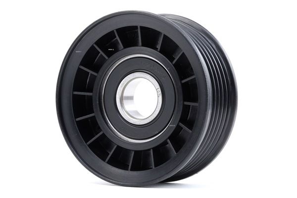 Rullo Tenditore Cinghia Poly-V GATES T39062 – Compatibile Con Mercedes E Sprinter