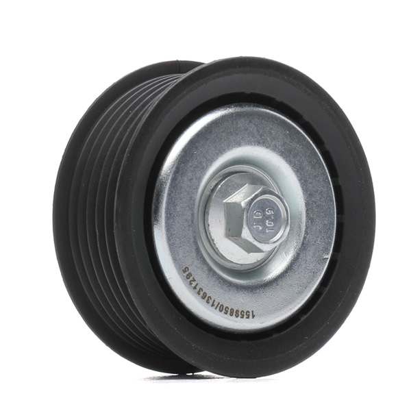 RIDEX 310T0199 Remstrammerhjul Ford Tourneo Custom Bus 2.2 TDCi 125 HK Diesel pris