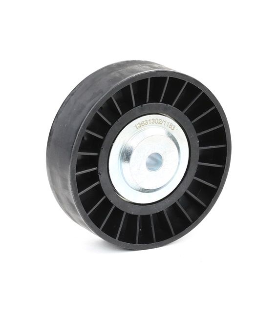 RIDEX 310T0210 Spännrulle, aggregatrem
