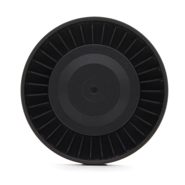 RIDEX 310T0228 Poulie, tendeur de courroie d'accessoire