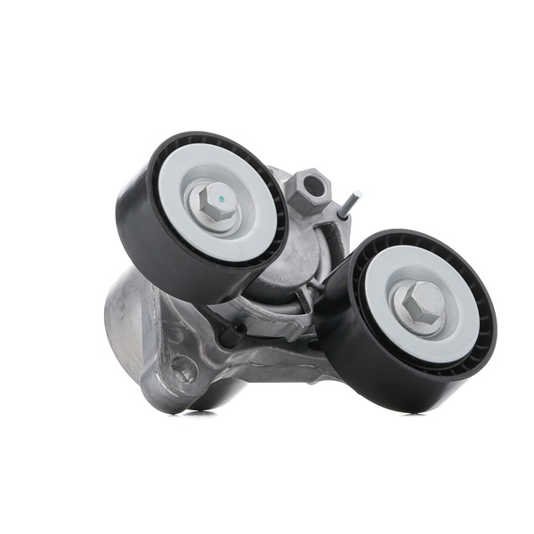 RIDEX 310T0245 Polea tensora, correa poli V BMW F01 730d xDrive 3.0 (N57D30A) 211 cv Gasóleo precio