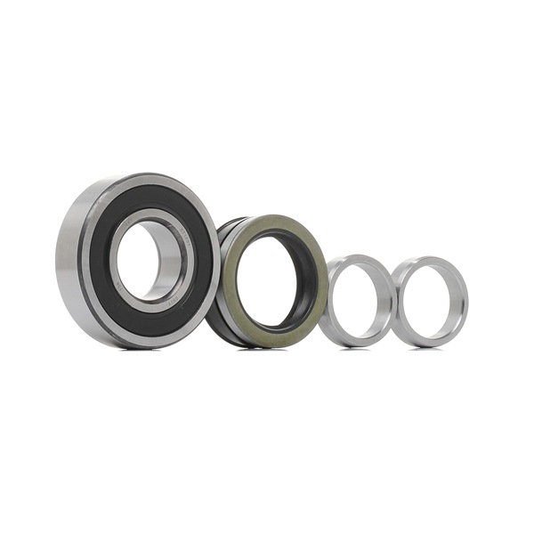 SKF VKBA 6901 Lożisko kolesa - opravná sada