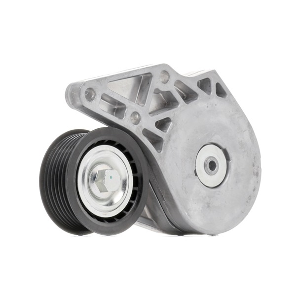 RIDEX 310T0258 Tensioner pulley