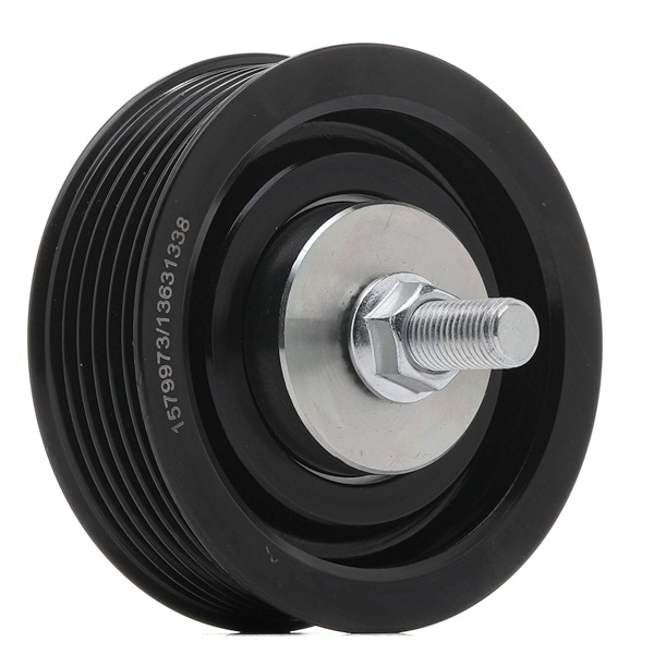 RIDEX Τεντωτήρας, ιμάντας poly-V 310T0264 Τεντωτηρας ιμαντα TOYOTA RIDEX 310T0264