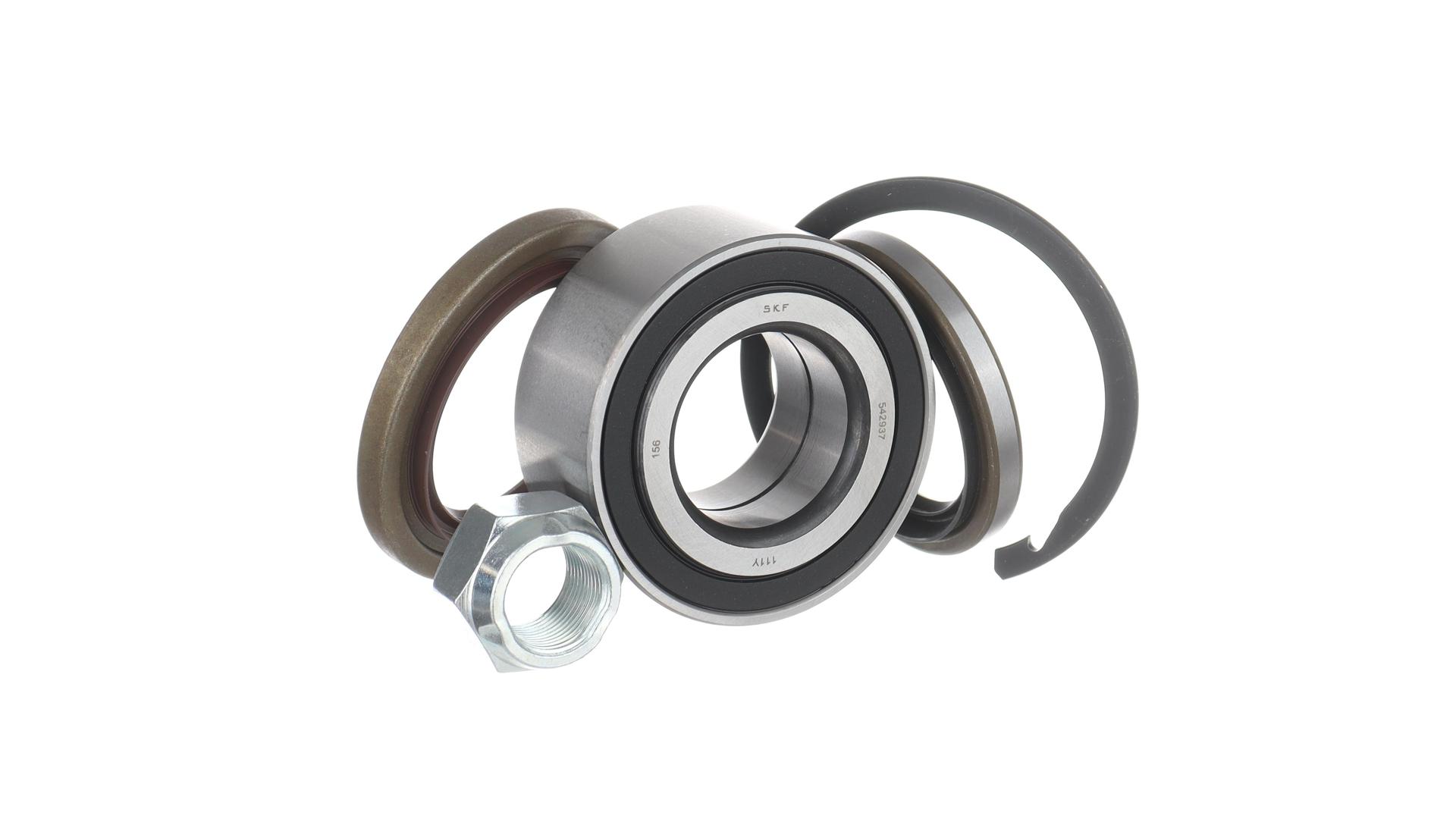 Wheel bearing kit VKBA 6913 SKF 51720-34100 MITSUBISHI