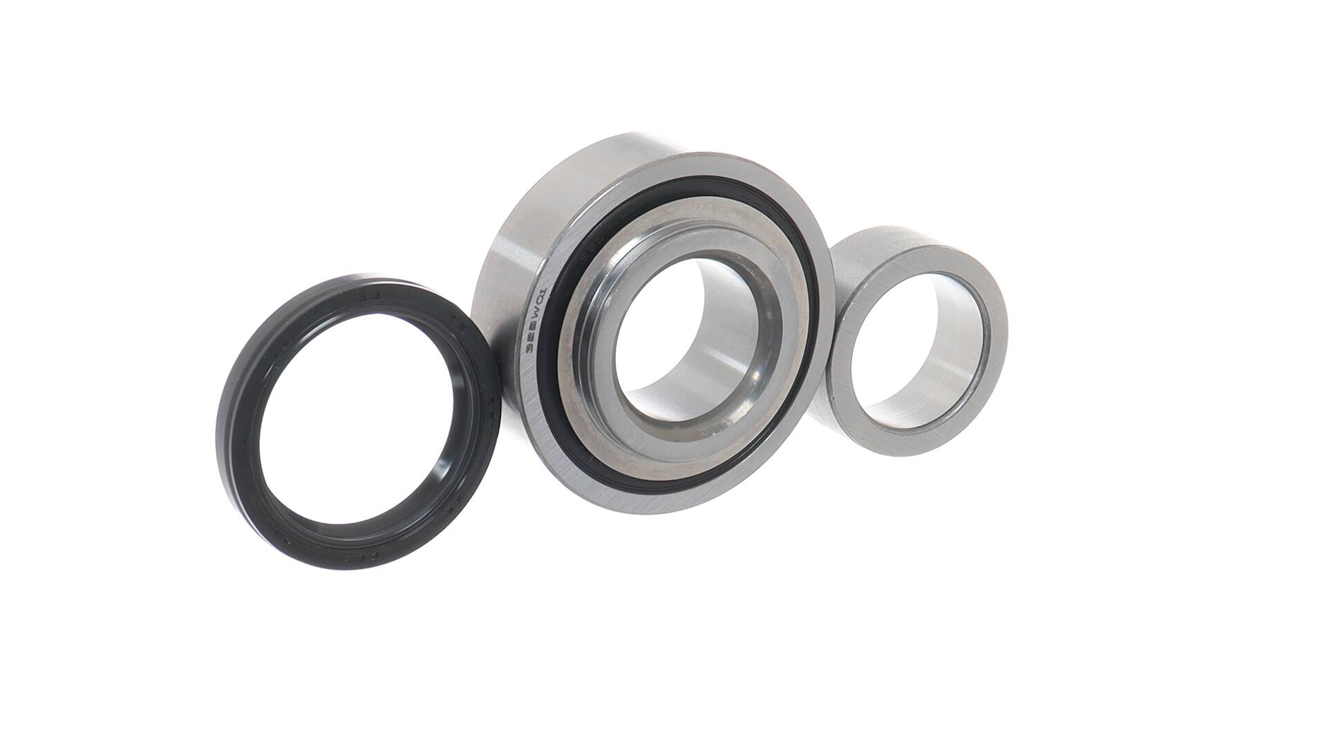 SKF VKBA 6920 Μουαγιέ Daihatsu Terios 2 σε χαμηλές τιμές