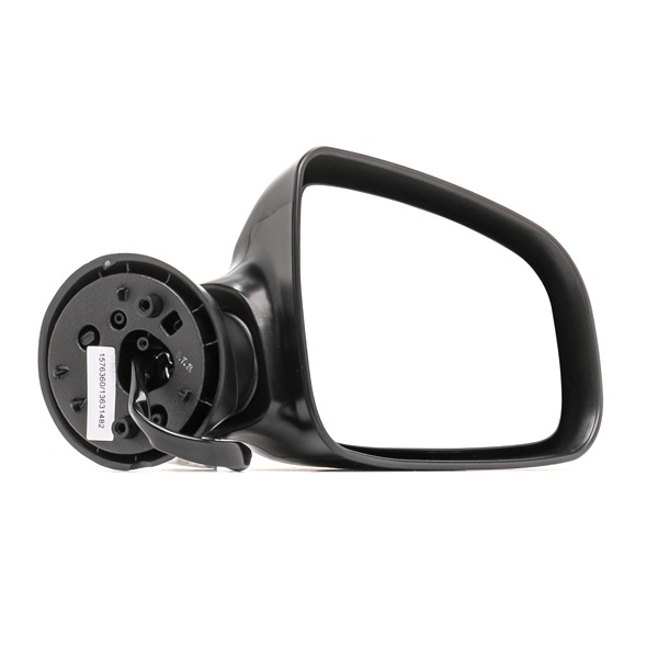 Vonkajżie spätné zrkadlo 50O0306 RIDEX 6001 549 679 RENAULT