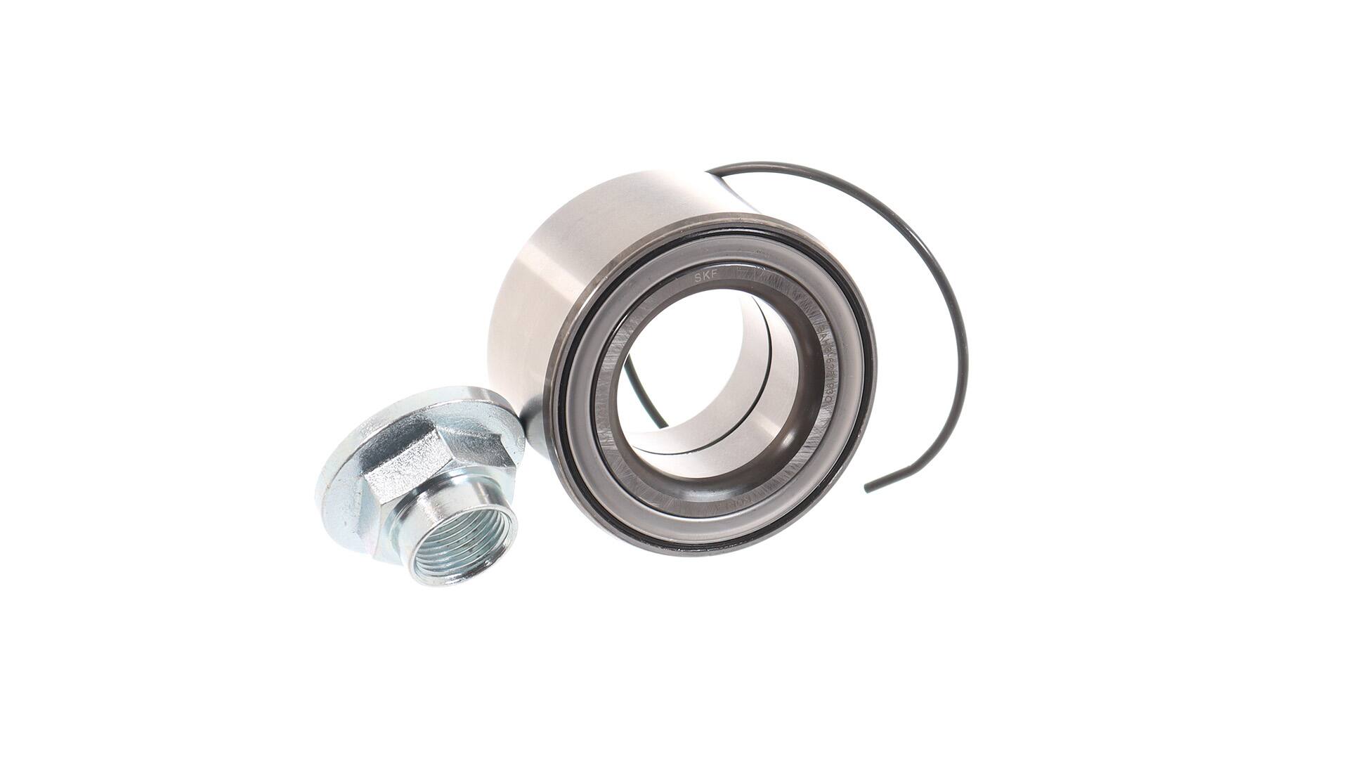Kerékagy HYUNDAI SKF VKBA 6931