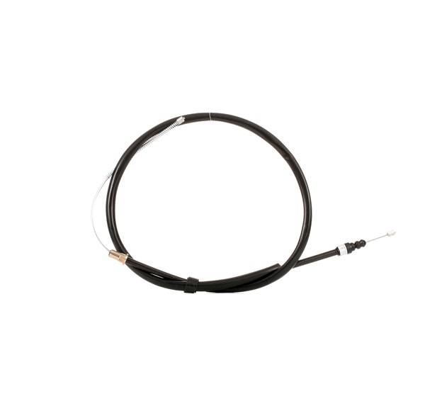 RIDEX 124C0204 Cabo de freio de mão Clio 1 1.2 54 cv Gasolina preço
