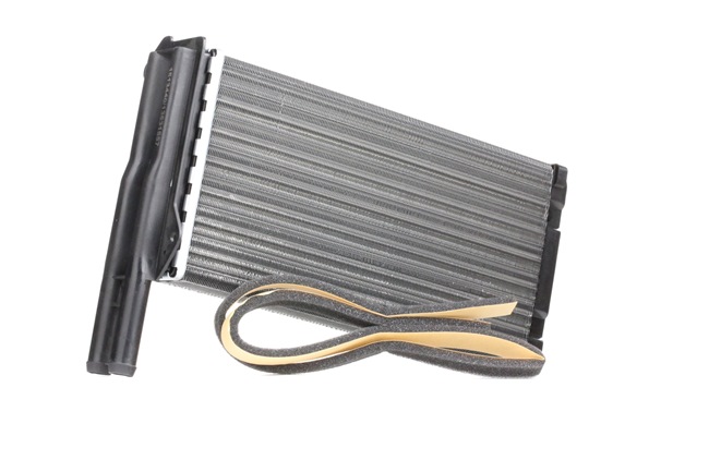 RIDEX 467H0051 Fűtőradiátor