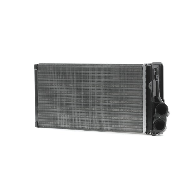 RIDEX 467H0065 Scambiatore calore per riscaldamento abitacolo