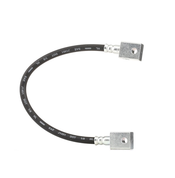 RIDEX 83B0338 Fékcső