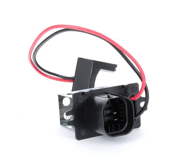 Bedieningselement verwarming ventilatie RENAULT RIDEX 1385C0012
