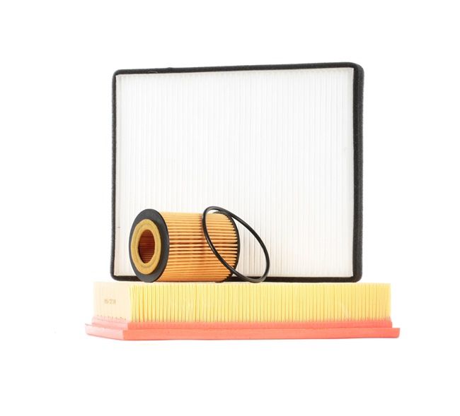 RIDEX 4055F0030 Kit de filtres