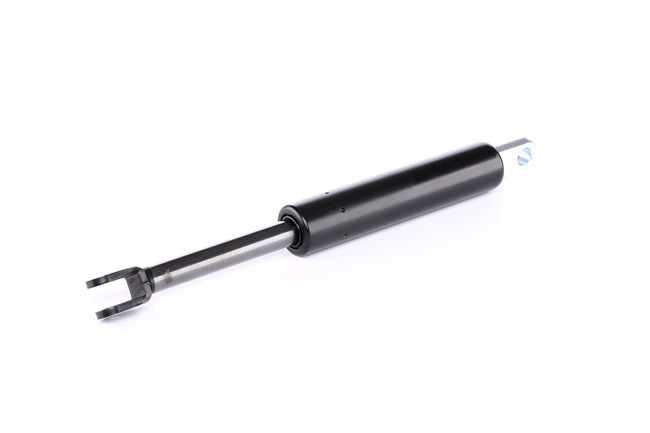 Gaasivedru, pagasi- / veoruum 219G0561 RIDEX A12 398 00 064 MERCEDES-BENZ