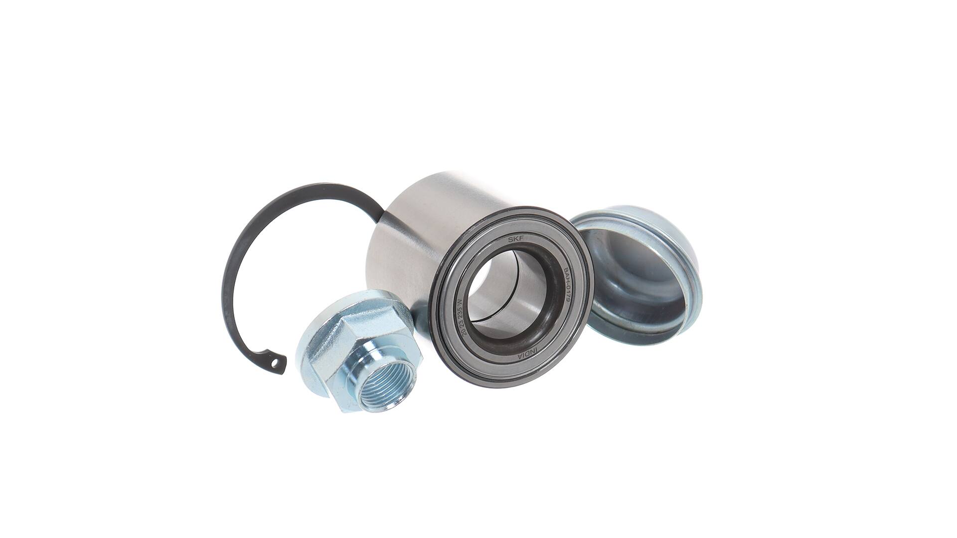 SKF VKBA 6975 Hjullagersats