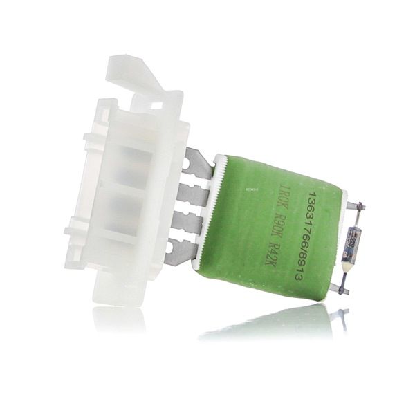 RIDEX 1385C0041 Vezérlő, fűtés / szellőzés